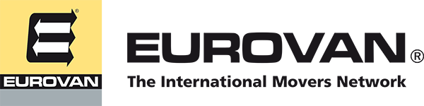 Eurovan 欧洲搬家协会
