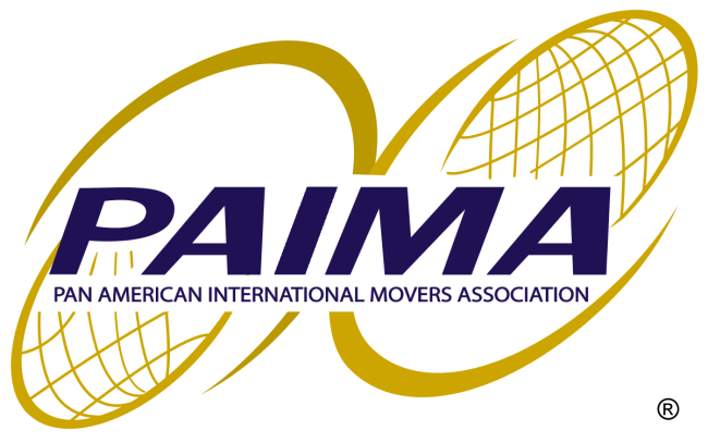 PAIMA 泛美国际搬家协会